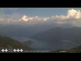 Preview Wetter Webcam Pigra (Comersee, Val d´Intelvi COMO Italien)