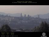 meteo Webcam Bergamo 