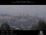 tiempo Webcam Bergamo 