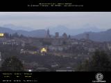 weather Webcam Bergamo 