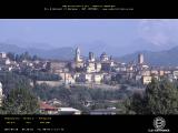 weather Webcam Bergamo 