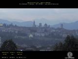 Preview Tiempo Webcam Bergamo 