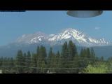 Wetter Webcam Mount Shasta 