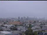 meteo Webcam San Francisco (Kalifornien)