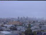 temps Webcam San Francisco (Kalifornien)