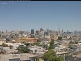 tiempo Webcam San Francisco (Kalifornien)