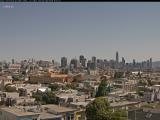 weather Webcam San Francisco (Kalifornien)