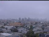 weather Webcam San Francisco (Kalifornien)