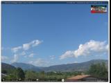 weather Webcam Tecchiena 