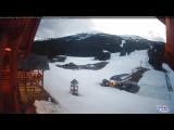 temps Webcam Lake Louise 