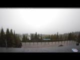 weather Webcam Lake Louise 