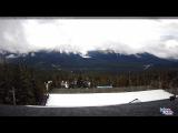 Preview Wetter Webcam Lake Louise 