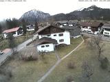 Wetter Webcam Oberstdorf (Allgäu, Das Höchste)