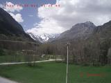 meteo Webcam Acceglio 