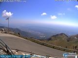 tiempo Webcam Crespano del Grappa 