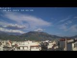 Wetter Webcam Kalamata 