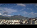 meteo Webcam Kalamata 