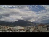 tiempo Webcam Kalamata 