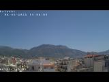 Preview Tiempo Webcam Kalamata 