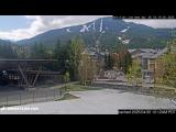 meteo Webcam Whistler 