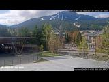 tiempo Webcam Whistler 