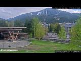 Preview Wetter Webcam Whistler 