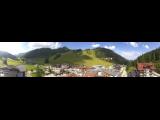 tiempo Webcam Altenmarkt im Pongau 