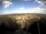 Wetter Webcam Schönwald im Schwarzwald 