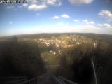 temps Webcam Schönwald im Schwarzwald 