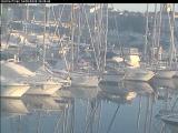 temps Webcam Poreč (Istrien)