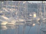 weather Webcam Poreč (Istria)