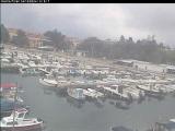 Preview Wetter Webcam Poreč (Istrien)