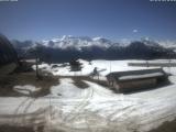 temps Webcam Belalp (Aletschgebiet)