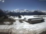 tiempo Webcam Belalp (Aletschgebiet)