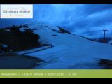 temps Webcam  (Tyrol du Sud)