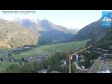 Preview Tiempo Webcam Kals am Großglockner 