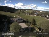 Preview Temps Webcam Kurort Oberwiesenthal (Fichtelberg)