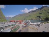 meteo Webcam Flåm 