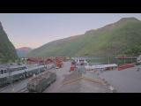 Preview Wetter Webcam Flåm 