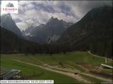 tiempo Webcam Sesto 