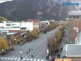 weather Webcam Banff 