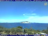 temps Webcam Zante (Zakinthos)