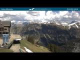 meteo Webcam Riezlern (Vorarlberg, Kleinwalsertal)