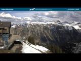 tiempo Webcam Riezlern (Vorarlberg, Kleinwalsertal)