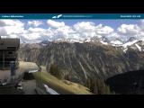 weather Webcam Riezlern (Vorarlberg, Kleinwalsertal)