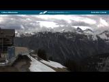 Preview Tiempo Webcam Riezlern (Vorarlberg, Kleinwalsertal)
