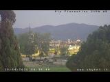 Wetter Webcam Arezzo (Toskana)