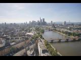 Preview Wetter Webcam Frankfurt 