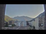 tiempo Webcam  (Tessin)