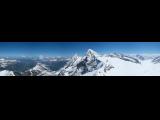 Wetter Webcam Jungfraujoch 